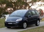 Citroen Grand C4 Picasso Premium Pack 2006 года (AU)